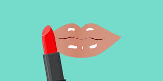 Learn how to draw a lipstick with the help of our drawing lessons! How To Apply Lipstick Tips And Tricks To Putting Lipstick On