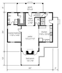 Modern ranch house plans, floor plans & designs. 780 Southern Living House Plans Ideas In 2021 House Plans Southern Living House Plans House