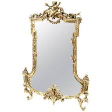 French Louis Xvi Style Ormolu Table Top Mirror Modern Mirror Wall Wall Mirror Makeup Lighted Wall Mirror