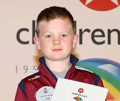 Talented young Galwegians win Texaco Awards