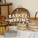 Basket-making (SOLD OUT)