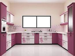 Using pale pink is an ideal way to break up a monochromatic green kitchen such as this dreamy space from devol kitchens. Modern Modular Kitchen Cabinets Design Novocom Top