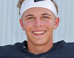 Toughing It Out: Jackson Perrien, Sutton