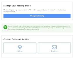 How To Cancel Hotel Booking On Agoda Refundable And Non Refundable