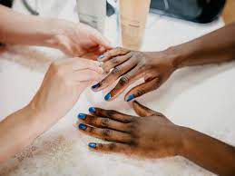 How long should nail polish stay on your nails? 4 Mistakes You Re Making When Wearing Gel Nail Polish Self
