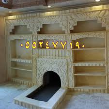 ديكورات مشبات روعه اشكال مشبات فخمه مشبات ملاحق مشبات بيوت Home Decor Decor Fireplace