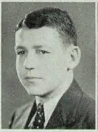 Raymond L Musson (1919-1961)