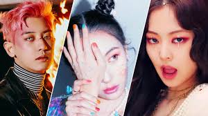 Looking for new hair ideas? Best K Pop Hair And Makeup Looks Of 2019 Reviews Allure