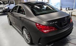 Wrapping Commercial Brossarddesign Car Wrap Benz Mercedes Benz