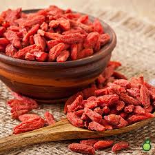 Goji berries is also known as wolfberry is a delicious fruit cultivated many regions throughout the world with numerous health advantages. Why Goji Berries Are Awesome Blog Healthy Options