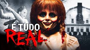 TOP 5 FILMES DE TERROR baseados em FATOS REAIS