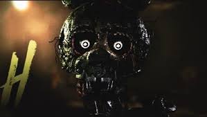 Downloading The Joy Of Creation Story Mode On Game Jolt Fnaf Horror Game Horror Music