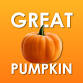 GREAT PUMPKIN event image