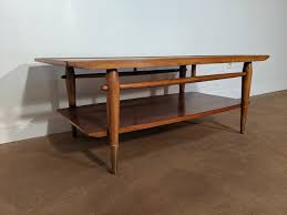 Never miss new arrivals matching exactly what you're looking for! Mid Century Modern Refinished Surfboard Coffee Table By Lane Of Altavista Virginia 1955 Epoch