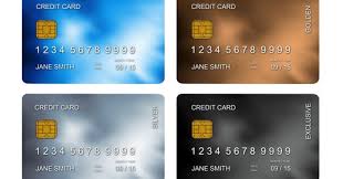 Get a secured credit card: Unsecured Credit Cards For Bad Credit With No Security Deposit The Best Credit Card