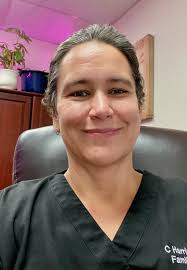 Catherine Inez (Bloomfield) Harrington Obituary October 19, 2023