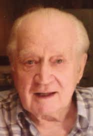 George Porter Obituary December 9, 2014