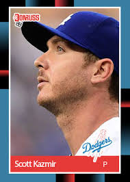 Dodgers Blue Heaven: 12/01/2017