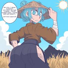 Kashimo Hajime Porn - Rule 34