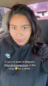 Lorraines Espresso Angela Baker