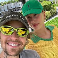 Poignant secret meaning behind Justin Bieber and wife Hailey's baby name