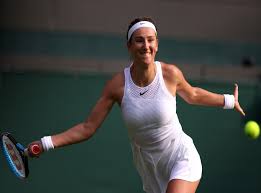 Din prima zi a turneului francez, sorana cîrstea nu a fost văzută ca un potențial jucător. Victoria Azarenka Delivers 13 Word Press Conference After Wimbledon Defeat The Independent