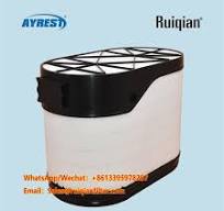 Customized P621983 Powercore Air Filter 565825D1 47429528 ...