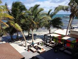 Ocean Tide Beach Resort San Pedro Belize Booking Com