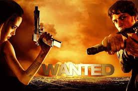 Wanted 2008 720p Bluray Telugu Dubbed Hollywood Movie Wanted Movie Best Action Movies Full Movies