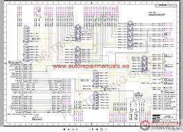 Kenworth t600 fuse diagram sep 17 2019 many thanks for visiting here. Pacar W900 Fuse Diagram 2001 Wiring Diagrams Page Concert