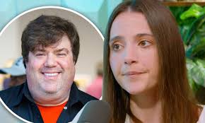 Zoey 101 star Alexa Nikolas claims Dan Schneider paid to take photos of  children's feet