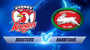 Suncorp stadium will play host to friday's round 24 nrl game between sydney roosters and south sydney rabbitohs. Nrl Premiership 2018 Round 6 Sydney Roosters V South Sydney Rabbitohs Watch Tv Online