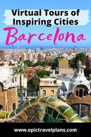 17 Best Virtual Tours Of Cities Around The World Epic Travel Plans Virtual Travel Virtual Tour Trip Planning