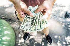 You have great satisfaction in your work. Dream About Money The Meaning Behind Money Dreams