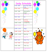 How To Start A Home Daycare, Starting A Daycare, Child Care Business,  Daycare License