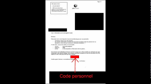 Maybe you would like to learn more about one of these? Trouver Son Code Personnel Pole Emploi Obsolete Vous Allez Le Recevoir Par E Mail Youtube