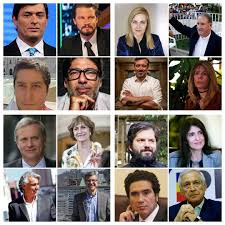 Revisa las opciones y a qué. Elecciones Presidenciales Chile Estos Son Los 16 Candidatos Y Candidatas Que Clasificaron Al Torneo Presidencial Mes De Abril 1 Franco Parisi 39 2 Cristian Contreras 34 3 Gino Lorenzini 33 4