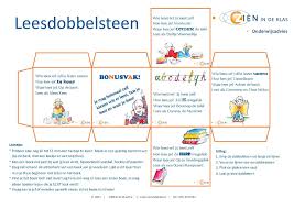 Pin Op Zien In De Klas