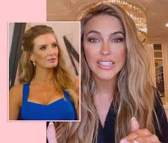 Chrishell Stause Defends Nicole Young From Death Threats