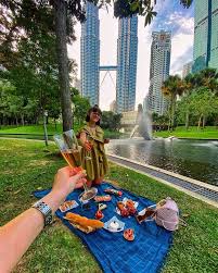 Datang awal untuk mendapatkan tempat letak kereta yang strategik kerana bangi central tidak pernah lekang dengan pengunjung yang ramai! 9 Best Picnic Spots Around Kl And Selangor For Your Perfect Weekend Outing Klook Travel Blog