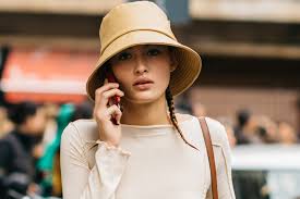 Best Bucket Hats For 2021: The 90s Classic Is Back | PORTER