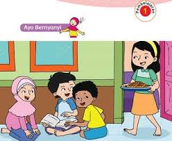 Kunci jawaban buku tema 1 kelas 3 halaman 69 72 73 74 75, subtema 2 pembelajaran 3. Kunci Jawaban Tema 7 Kelas 3 Halaman 7 8 9 11 Pembalajaran 1 Subtema 1 Perkembangan