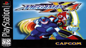 Mega Man X4 Part 1 Nobody Cares About X Playlist The Commentary Is Hilarious