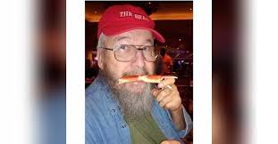 Richard "Dick" Prentice Obituary