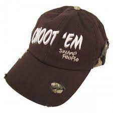 Cool Hat