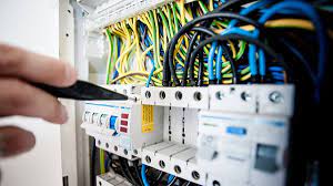 Instalaciones Electromecánicas Del Noroeste ( IENOR S.L.) en A Coruña, A Coruña