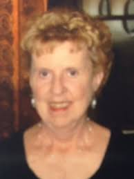 Rita McFalls Obituary