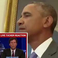 See more ideas about reactions meme, mood pics, reaction pictures. Obama And The Truck Going At It Live Tucker Reaction Ifunny