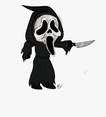 Gacha Ghostface Scream Parietalimagination Cartoon Hd Png Download Kindpng Download icons in all formats or edit them for your designs. gacha ghostface scream