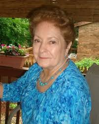 Eileen N. Winterhalter Obituary March 27, 2024